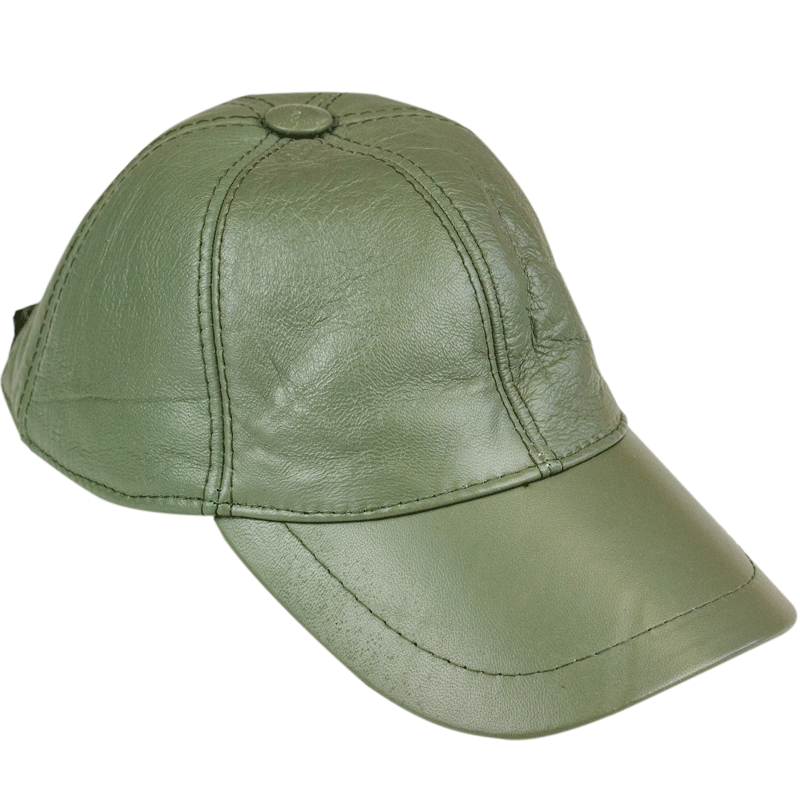 Deri Şapka