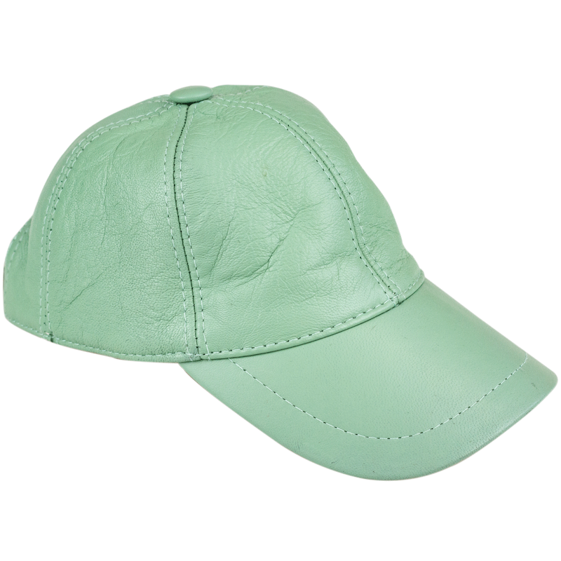 Deri Şapka